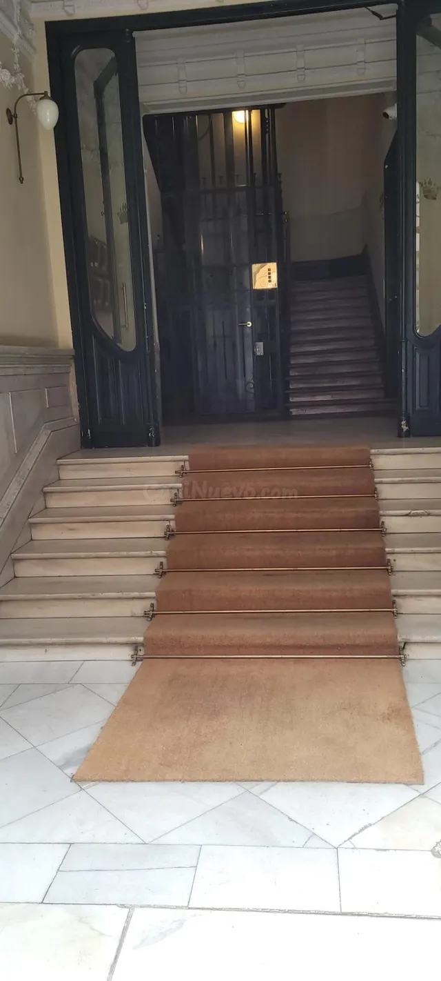 Trastero en el centro de madrid — 3