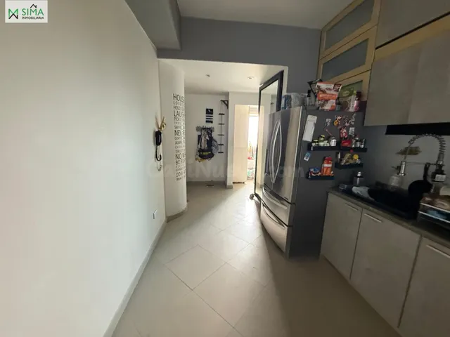 APARTAMENTO AMOBLADO UBICADO EN LA ZONA BOCAGRANDE - foto 4