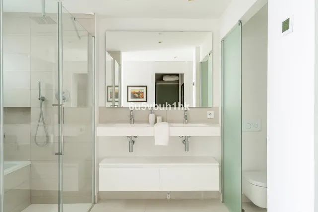 Apartamento 3 habitaciones 159m² en venta - Centro — 21