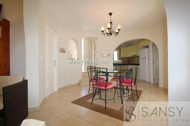 Casa-Chalet en Venta en Javea/Xabia Alicante — 25