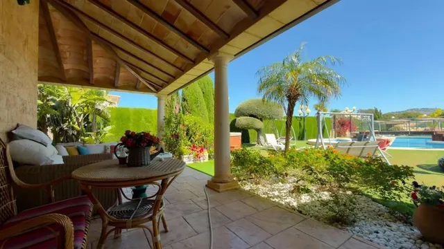 Casa 8 habitaciones 1000m² en venta - Calpe — 10