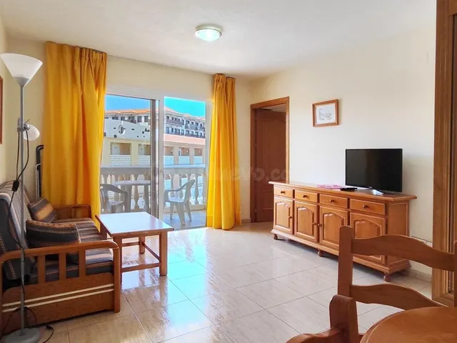 Venta de apartamento en Costa del Silencio - foto 2