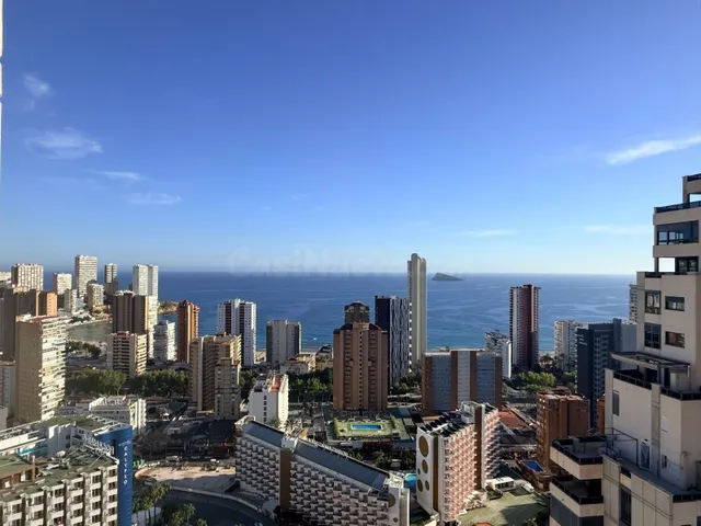 ATICO CON VISTAS PANORÁMICAS EN ZONA LEVANTE, GEMELOS 26 - foto 2