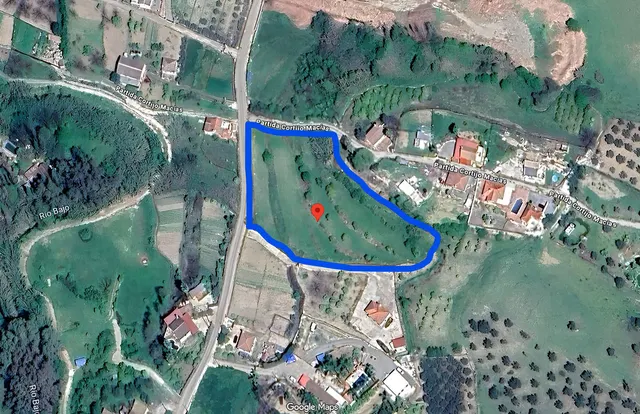 Parcela en venta - South of spain — 7