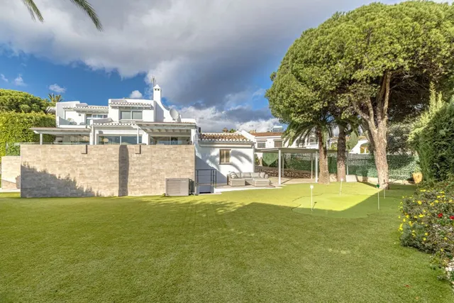 Chalet 5 habitaciones 360m² en venta - Marbella — 47