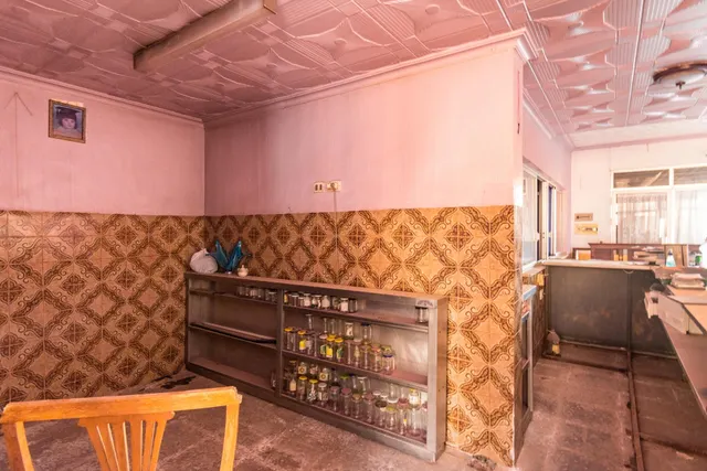 Bar Restaurante en las afueras de Rafal — 5