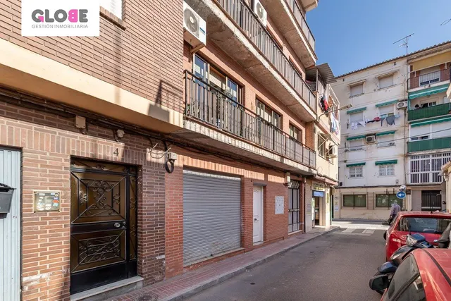Edificio en Zaidín, oportunidad única de inversión — 33