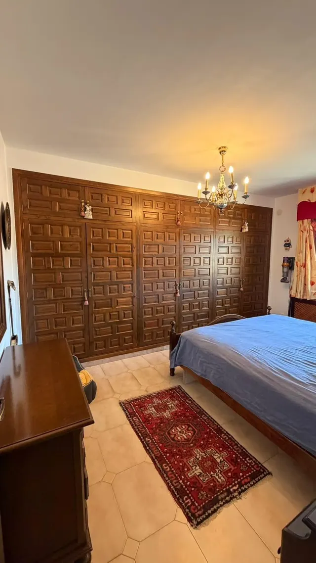 Chalet independiente con gran jardín y piscina en Mont-roig del Camp — 18