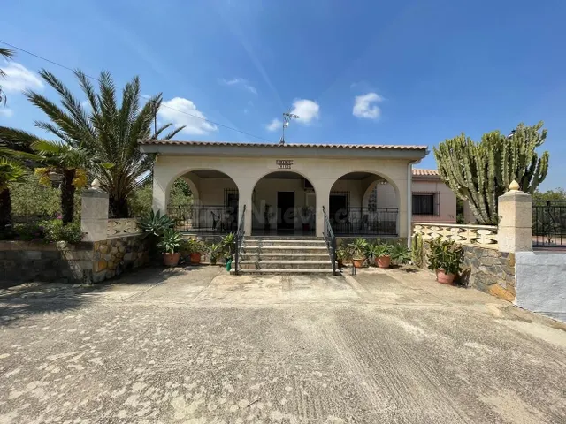 Villa 5 habitaciones 130m² en venta - Costa blanca - foto 4