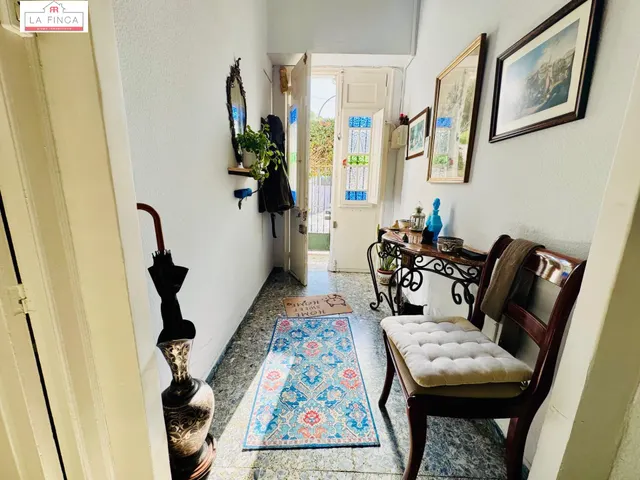 Casa Independiente — 21
