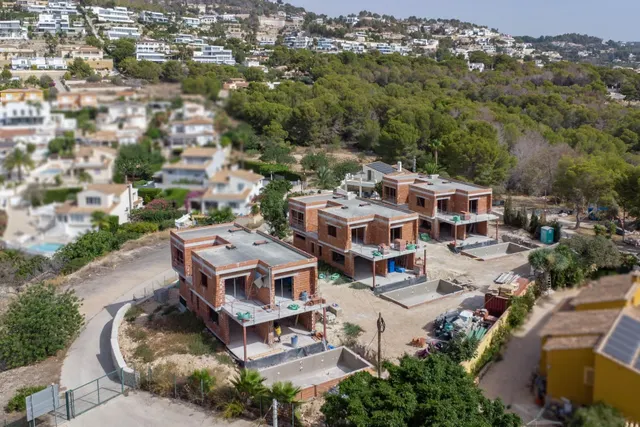 Villa 3 habitaciones 233m² en venta - La Fustera — 5