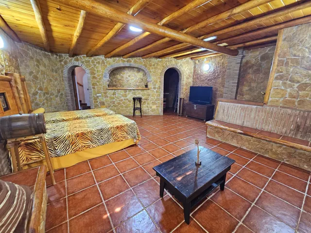 Chalet adosado en venta en Arroyo Vaquero — 17
