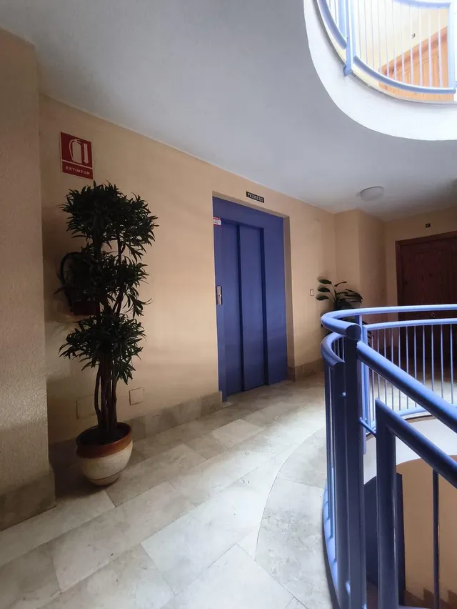 LUJOSO PISO EN MOLINA DE SEGURA — 39