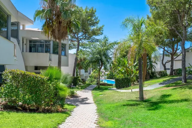 Adosado 2 habitaciones 322m² en venta - Marbella — 19