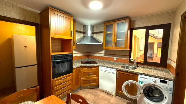 CASA DE PLANTA BAJA CON AZOTEA TRANSITABLE — 20