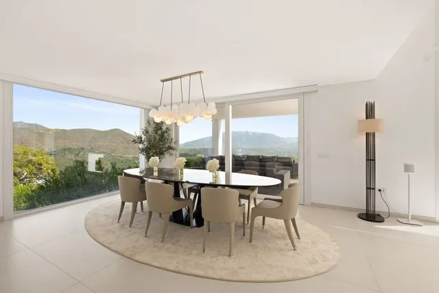 Villa 4 habitaciones 587m² en venta - El Vicario — 23