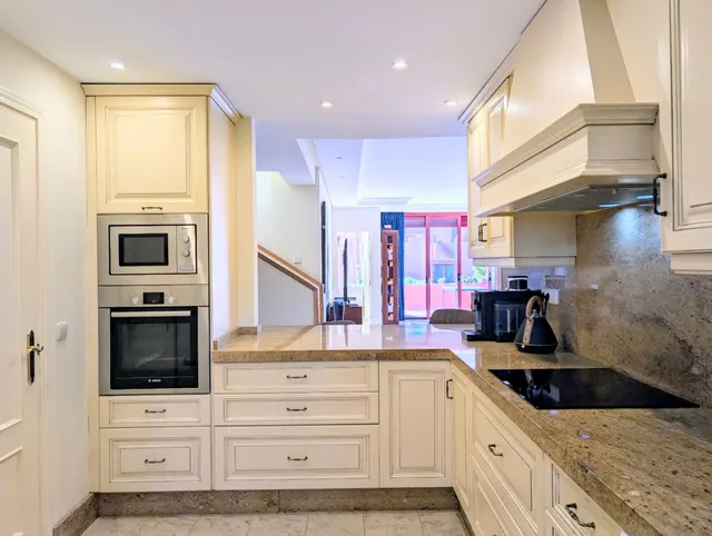 Ático Dúplex 3 habitaciones 171m² en venta - Costa Del Sol — 20