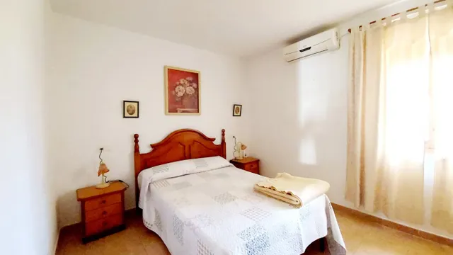 CORTIJO PARA TI Y TUS ANIMALES — 11