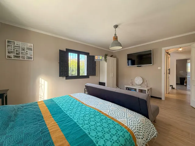 Detached house for sale La Villajoyosa — 35