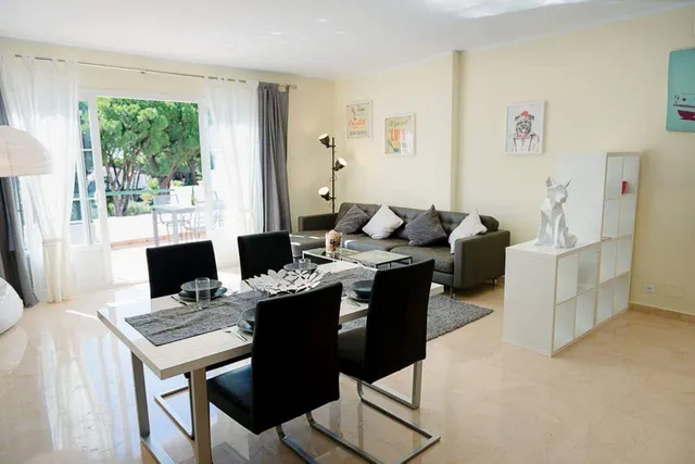 Ático 2 habitaciones 110m² en venta - Costa Del Sol — 8