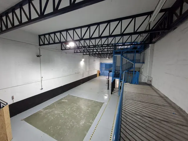 Amplia Nave Industrial en venta en Puente Tocinos, Murcia - foto 3