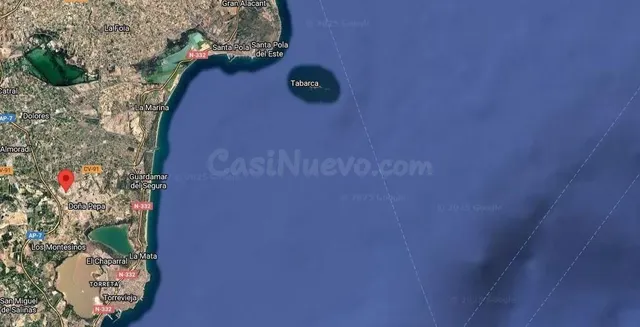 Planta baja 2 habitaciones 79m² en venta - Pueblo 4 — 2