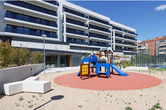 Ático dúplex con terraza, de obra nueva (2026) y sin estrenar — 16