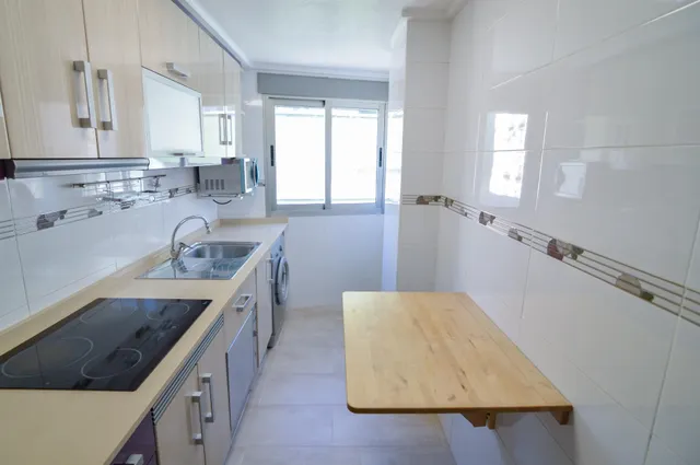 Apartamento 2 habitaciones 75m² en venta - Estacion de autobuses — 22
