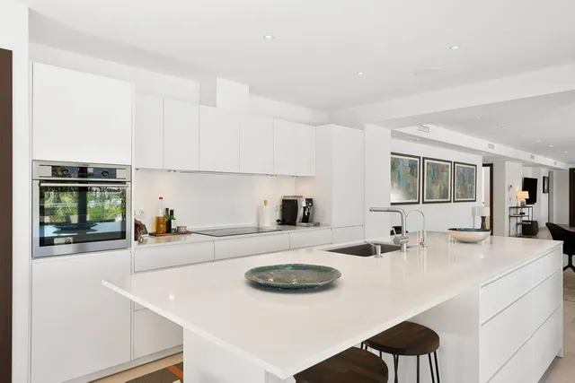 Chalet 4 habitaciones 351m² en venta - Marbella — 6