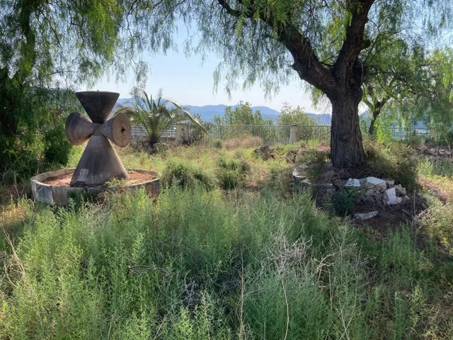 CONSTRUYE EL CHALET DE TUS SUEÑOS EN PLENA NATURALEZA — 40