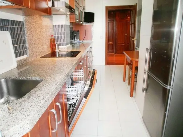 Piso en MACONDO  - Residencial con Piscina en Cáceres Capital — 6