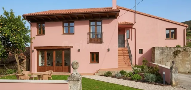 Encanto asturiano a un paso de Cangas de Onís: Tu refugio ru