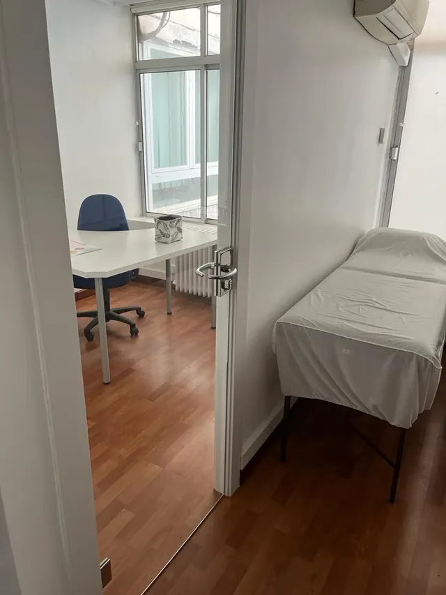 OFICINA EN VENTA O ALQUILER EN EL CENTRO DE  VALLADOLID — 11