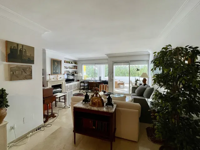 Apartamento 2 habitaciones 191m² en venta - Marbella — 5