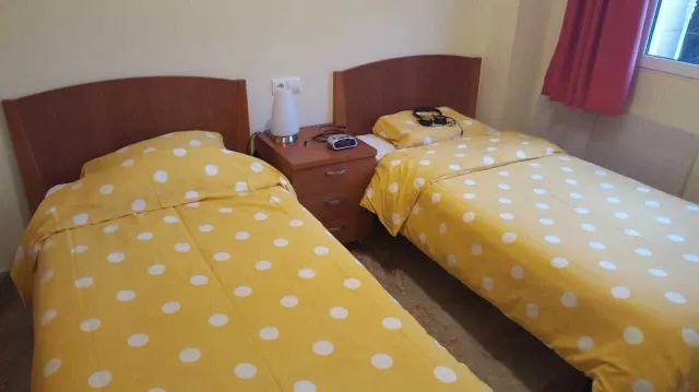 Apartamento 2 habitaciones en venta - Denia — 11