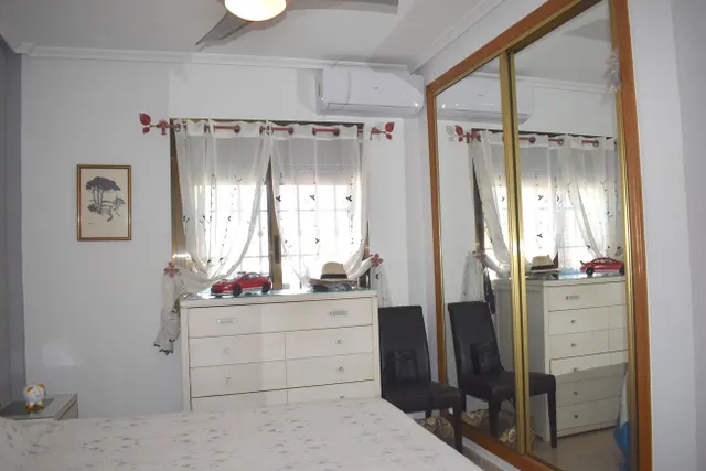 Villa 3 habitaciones 100m² en venta - El Edén - Los Estaños — 15