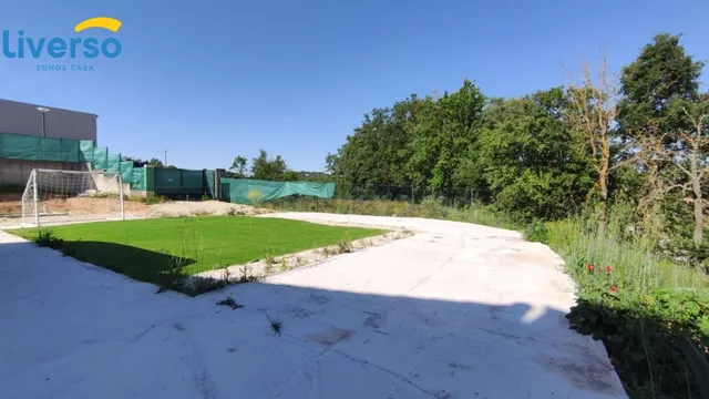 PARCELA URBANA DE 614 m2 CON VISTAS DESPEJADAS EN VALMORAL,  - foto 5