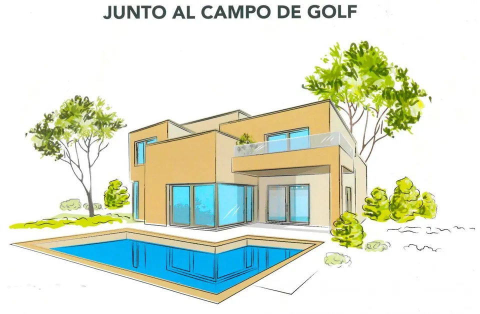 PARCELAS UNIFAMILIARES EN OASIS GOLF DESDE 13.000 EUROS