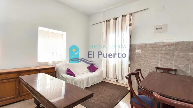 ¡vive frente al mediterráneo! propiedad única formada por 2 apartamentos en la isla – ref. 1862 — 6