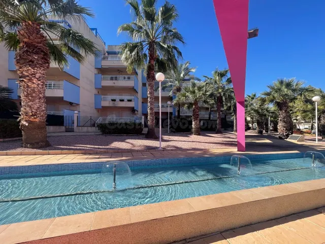 Apartamento 2 habitaciones 69m² en venta - Lomas de Cabo Roi - foto 2