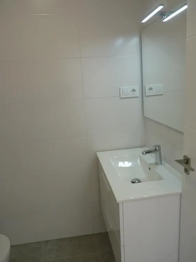 Bungalow obra nueva en Pilar de la Horada — 13