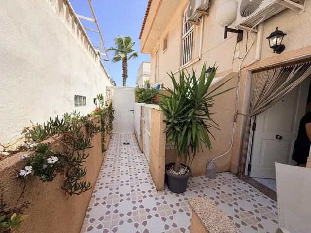 Bungalow 2 habitaciones 51m² en venta - Los Europeos — 2
