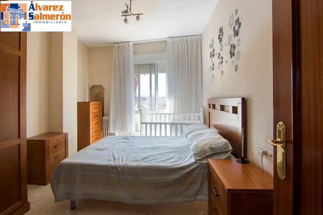 Magnifica vivienda con garaje en vergeles, junto a palacio de deportes — 7