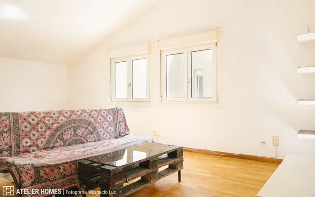 Exclusivo ático en el corazón de Zaragoza - foto 4