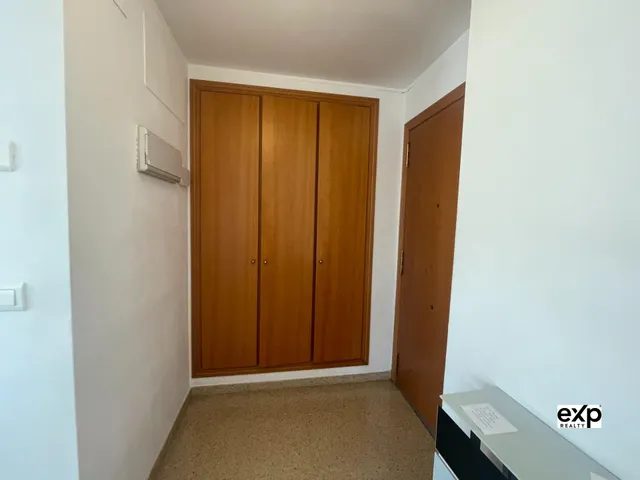 ÁTICO DÚPLEX EN XIRIVELLA — 32