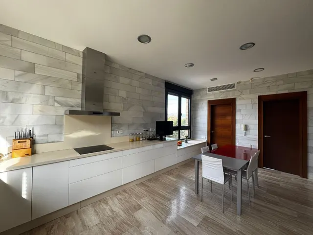 Exclusivo Chalet en Casillas - Espacio y Comodidad a Tu Alcance — 46