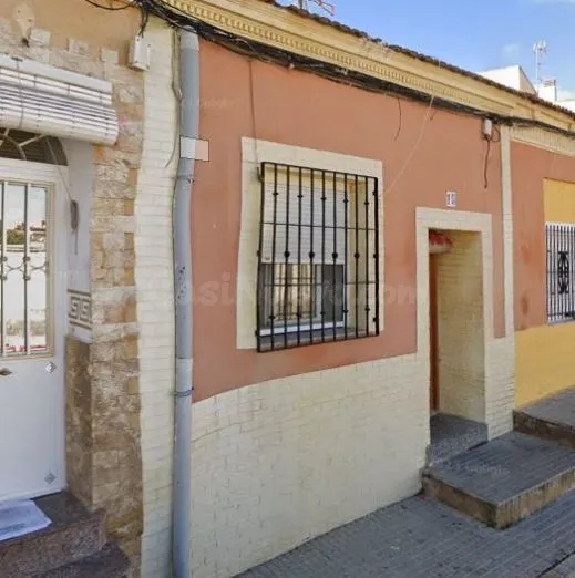 Venta adosado en Cartagena (Murcia)