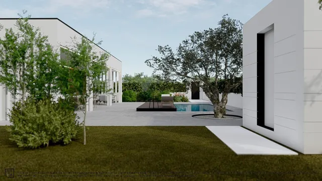 Parcela urbana 600 m2 cerca del mar – Almardà, Canet d’en Berenguer, a 300 m de la playa — 6