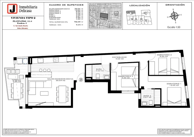 EDIFICIO ALEXANDER III — 17