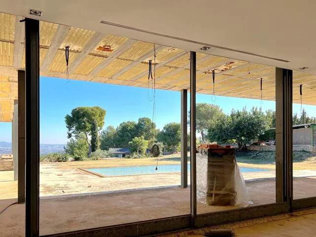 FINCA Con equipamientos - HIPICA — 10